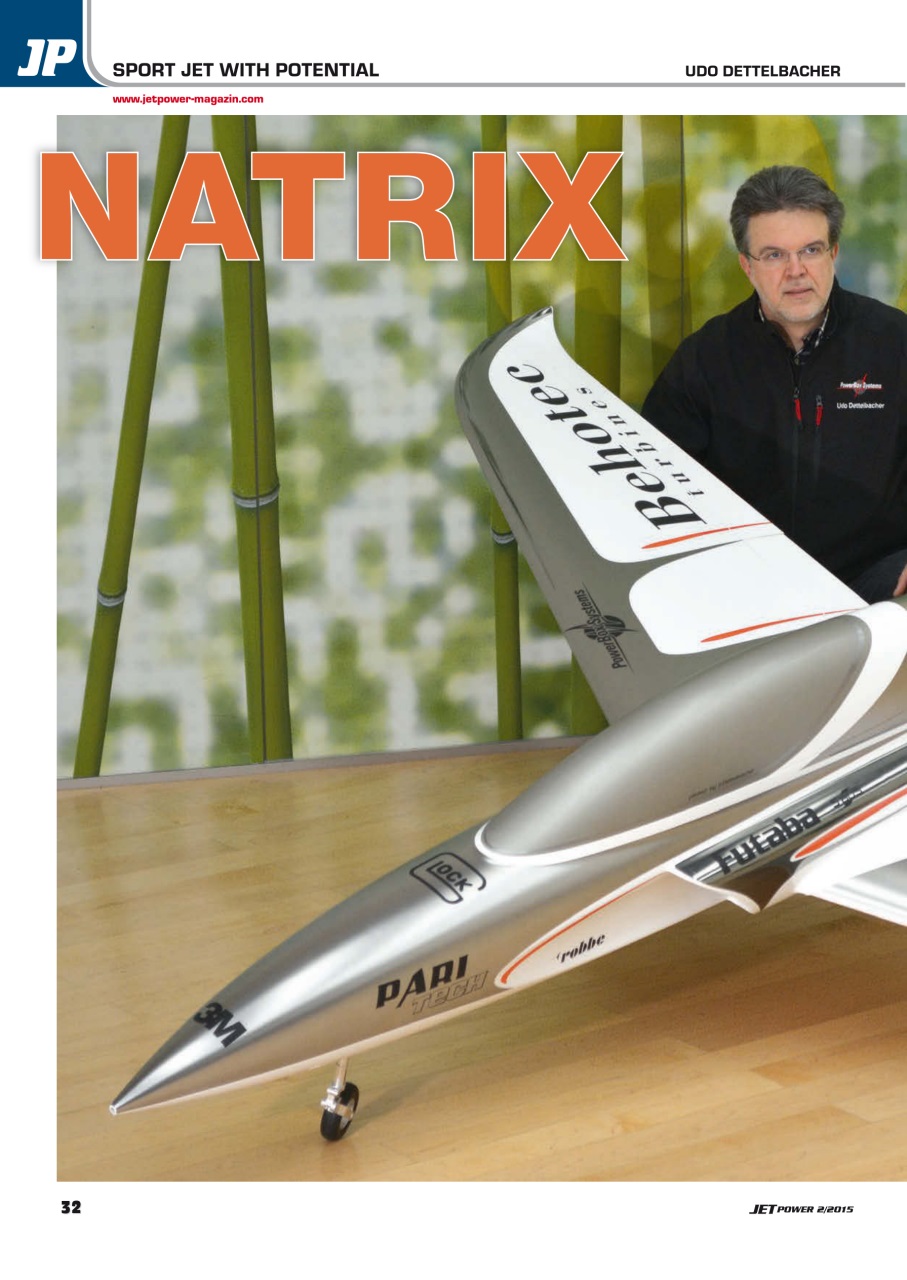 Jetpower Preview Pages