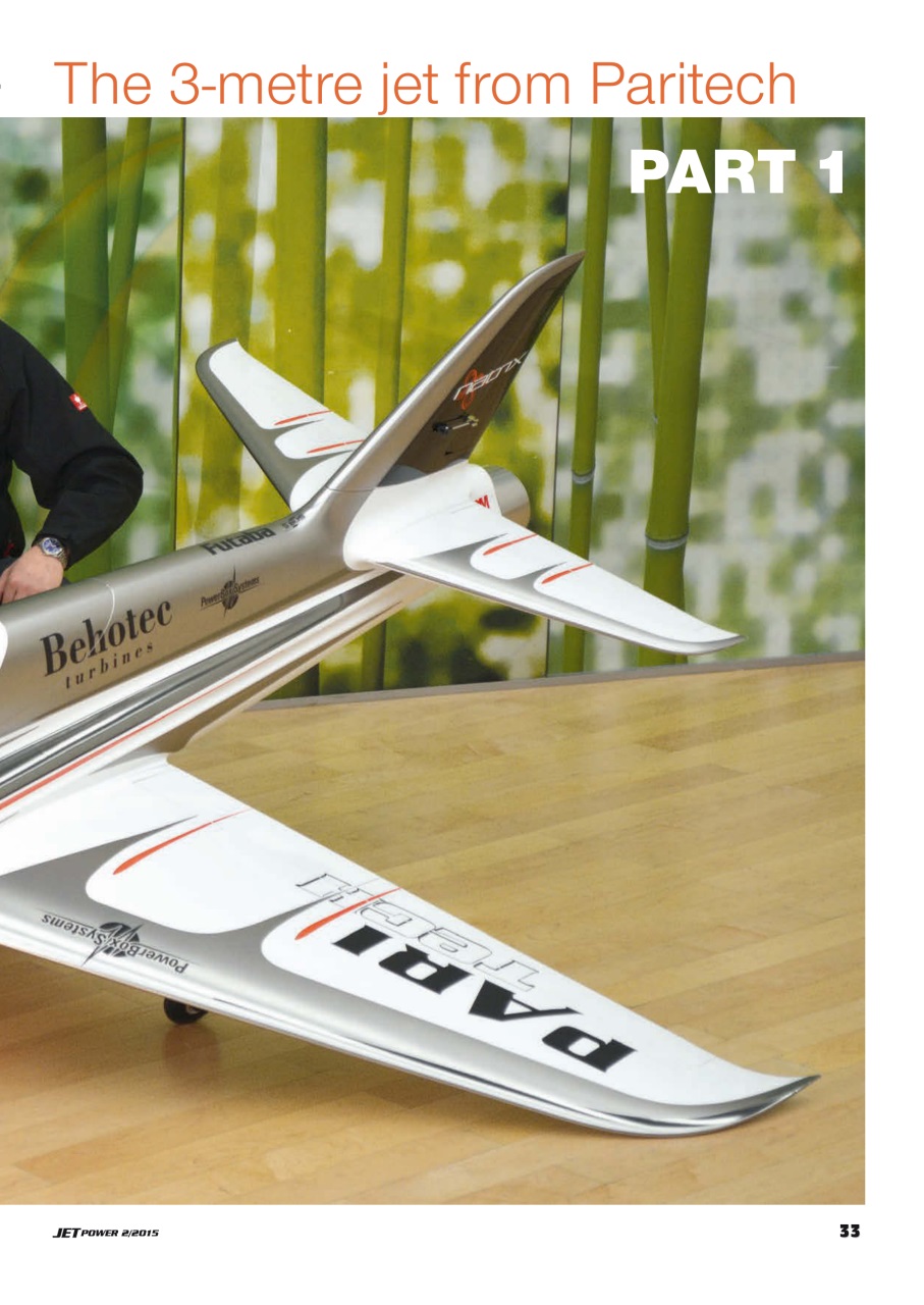 Jetpower Preview Pages