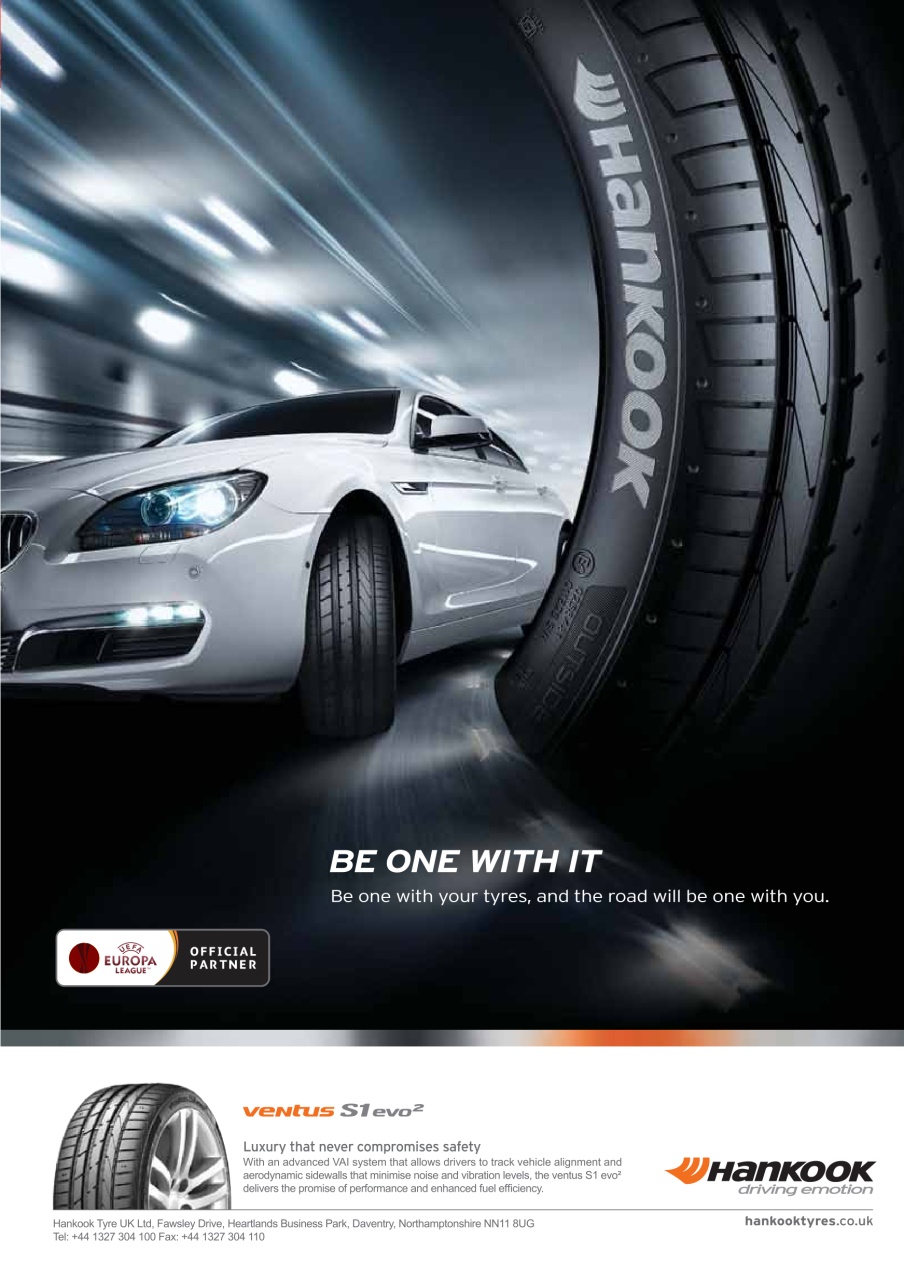 Pacenotes Rally magazine Preview Pages