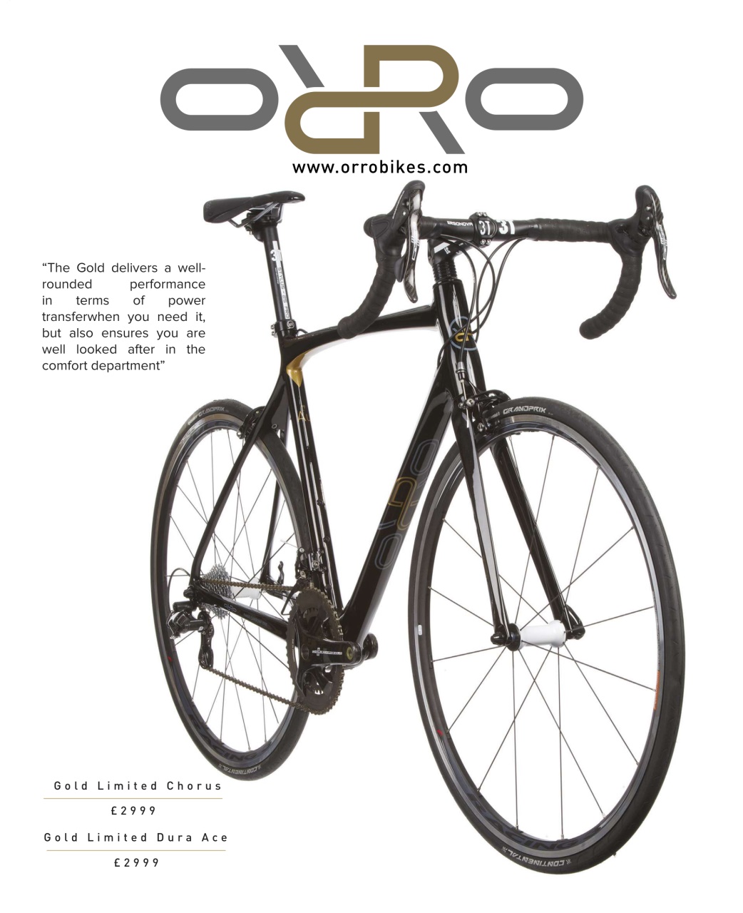 Procycling Preview Pages