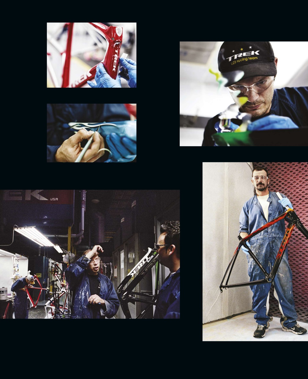 Procycling Preview Pages