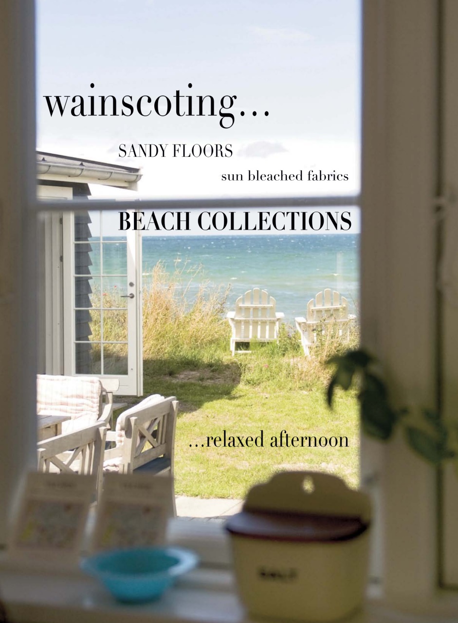 Cottages and Bungalows Preview Pages