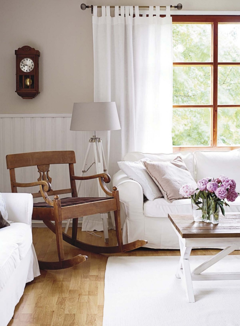 Cottages and Bungalows Preview Pages