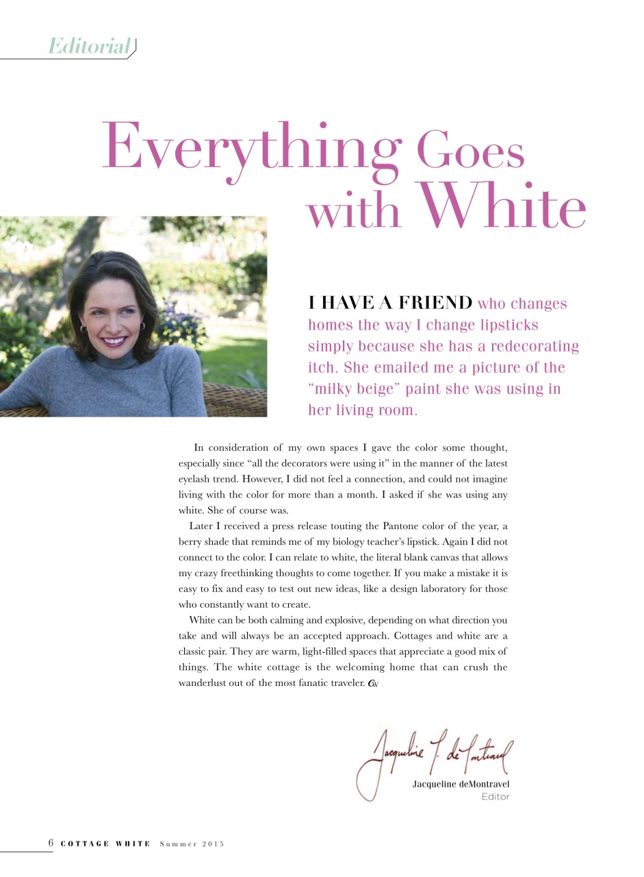 Cottages and Bungalows Preview Pages