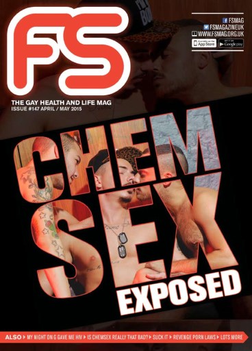 FS International issue 