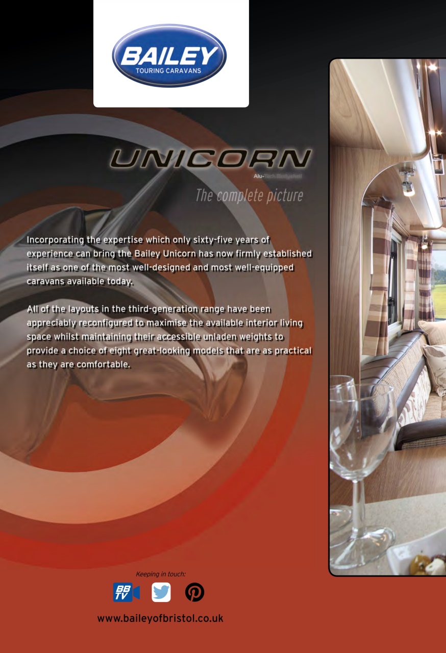 Practical Caravan Preview Pages