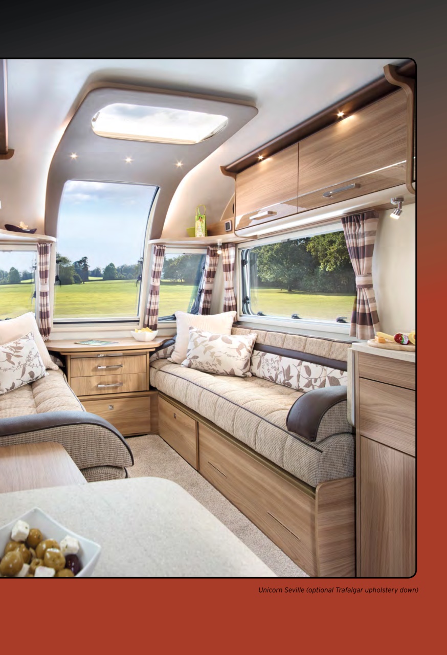 Practical Caravan Preview Pages