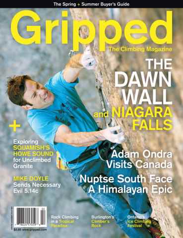 Gripped issue Volume 17 Issue 2