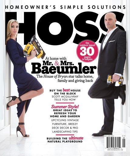 HOSS Magazine issue 