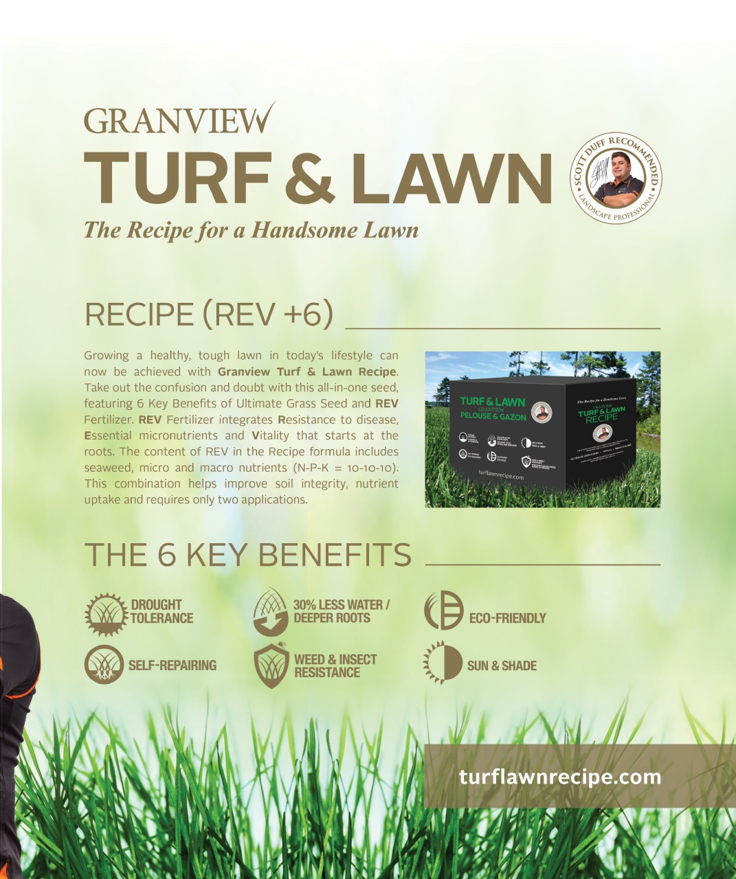 HOSS Magazine Preview Pages