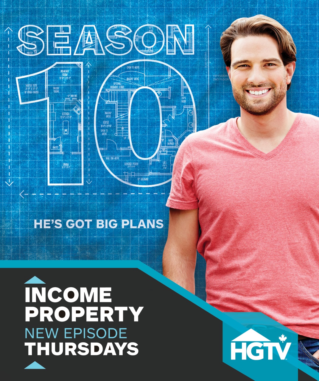 HOSS Magazine Preview Pages