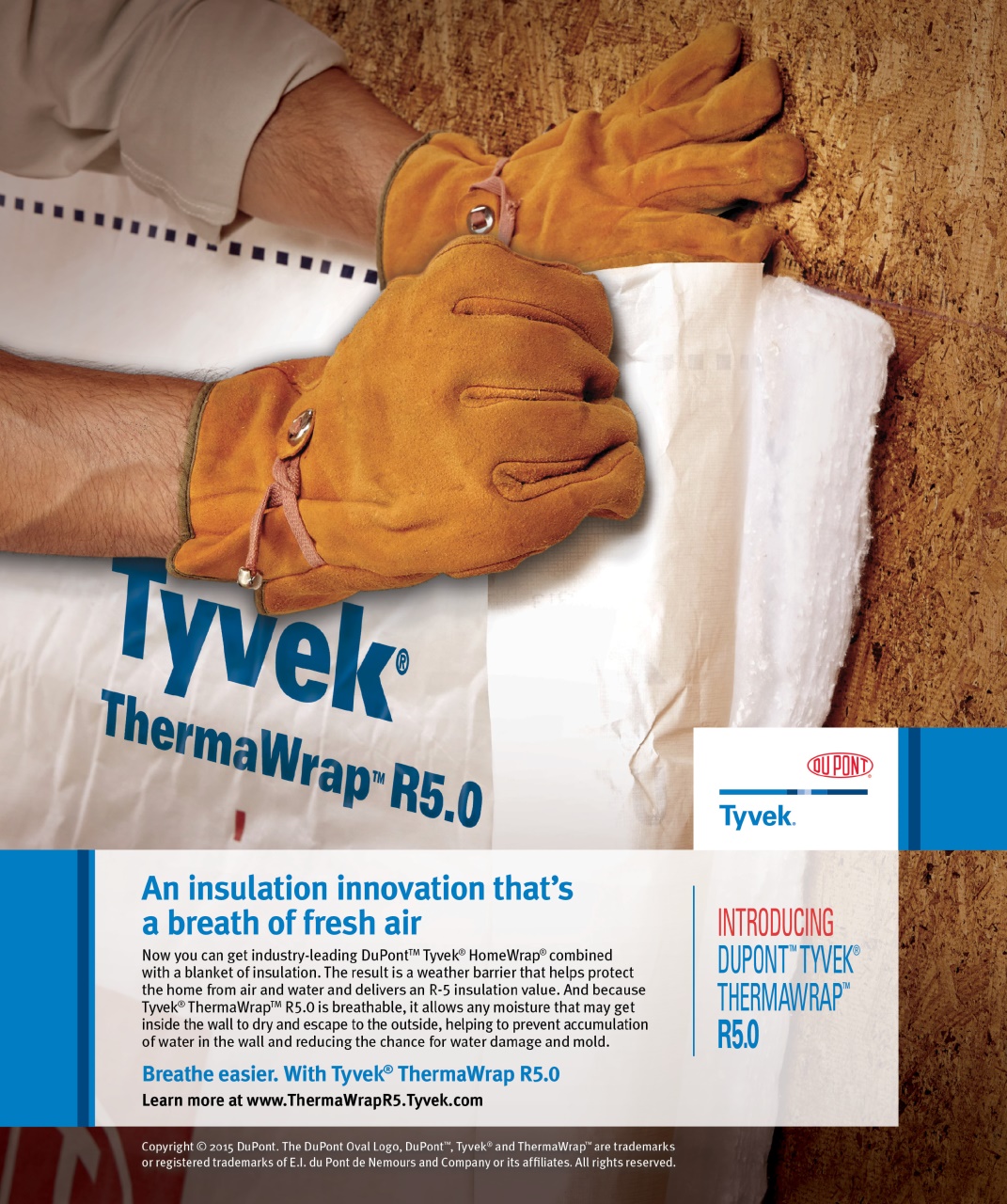 HOSS Magazine Preview Pages