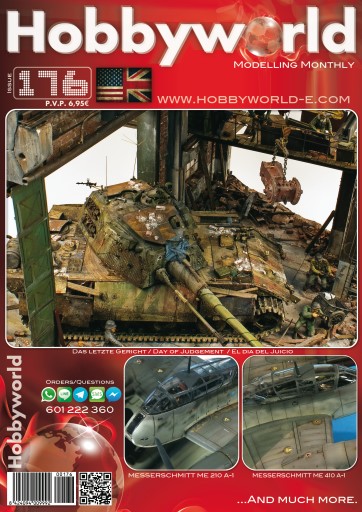 HobbyWorld English issue 