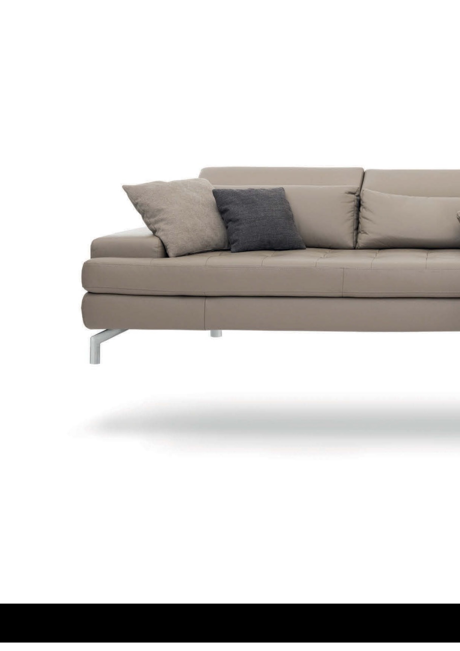 Trash Magazine Preview Pages