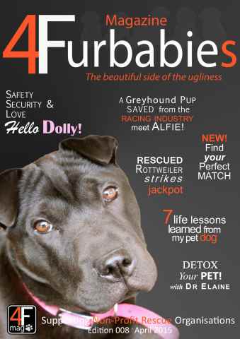008  April 2015 issue 008  April 2015
