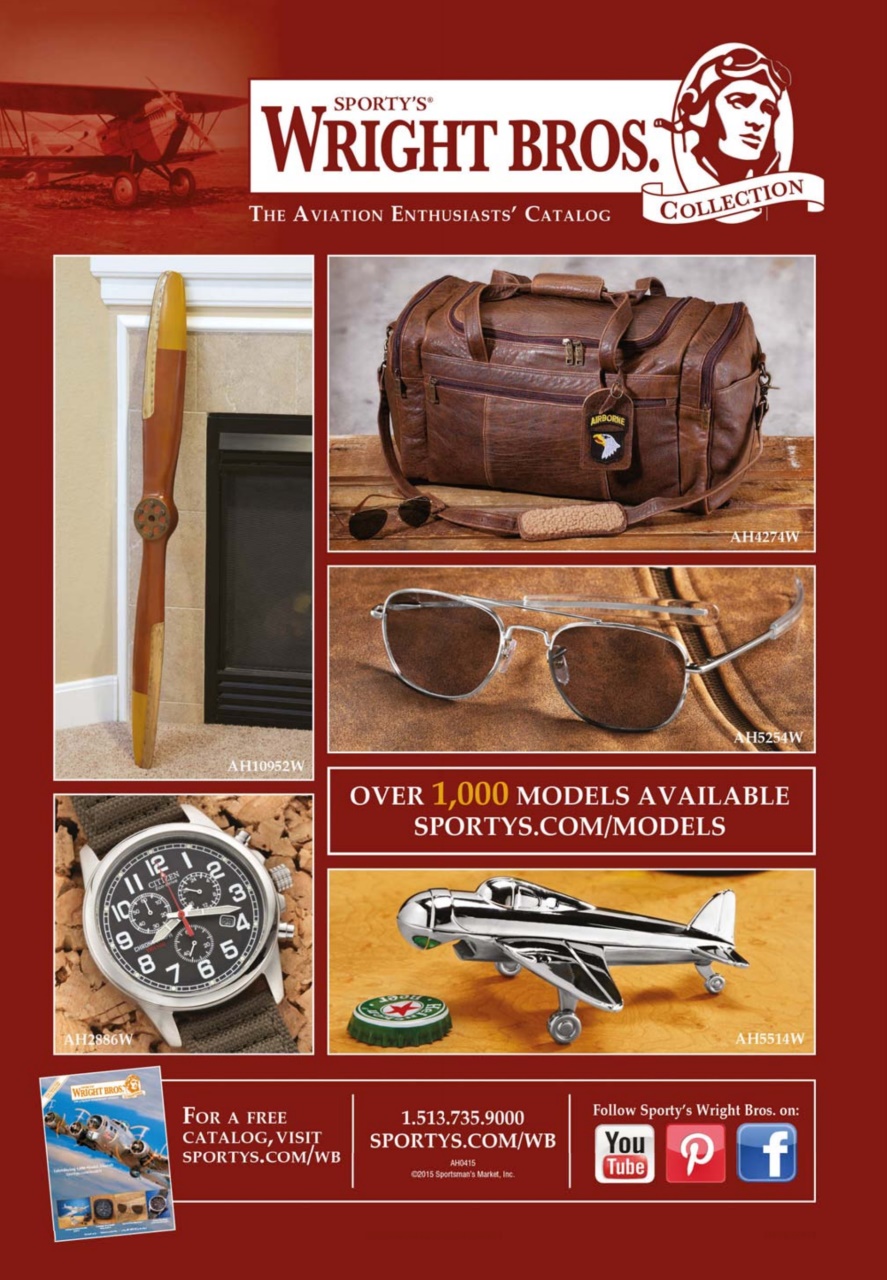 The Aviation Historian Magazine Preview Pages