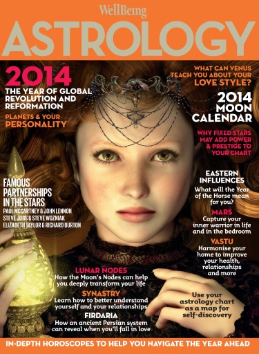 WellBeing For Life issue 