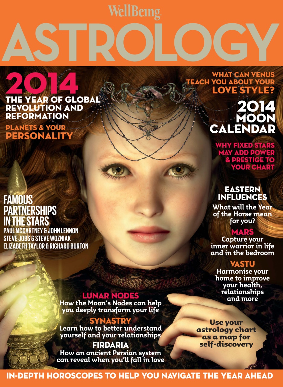 WellBeing For Life Preview Pages