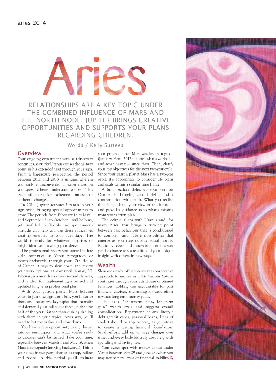 WellBeing For Life Preview Pages