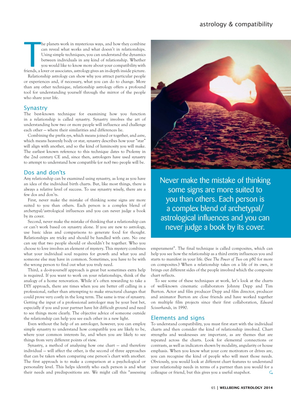 WellBeing For Life Preview Pages