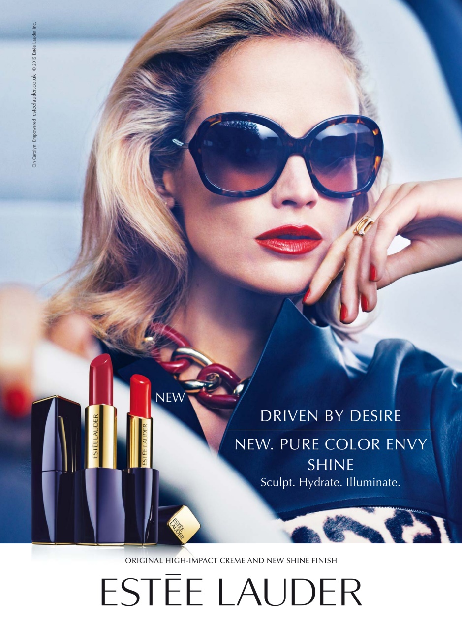 Hello! Magazine Preview Pages