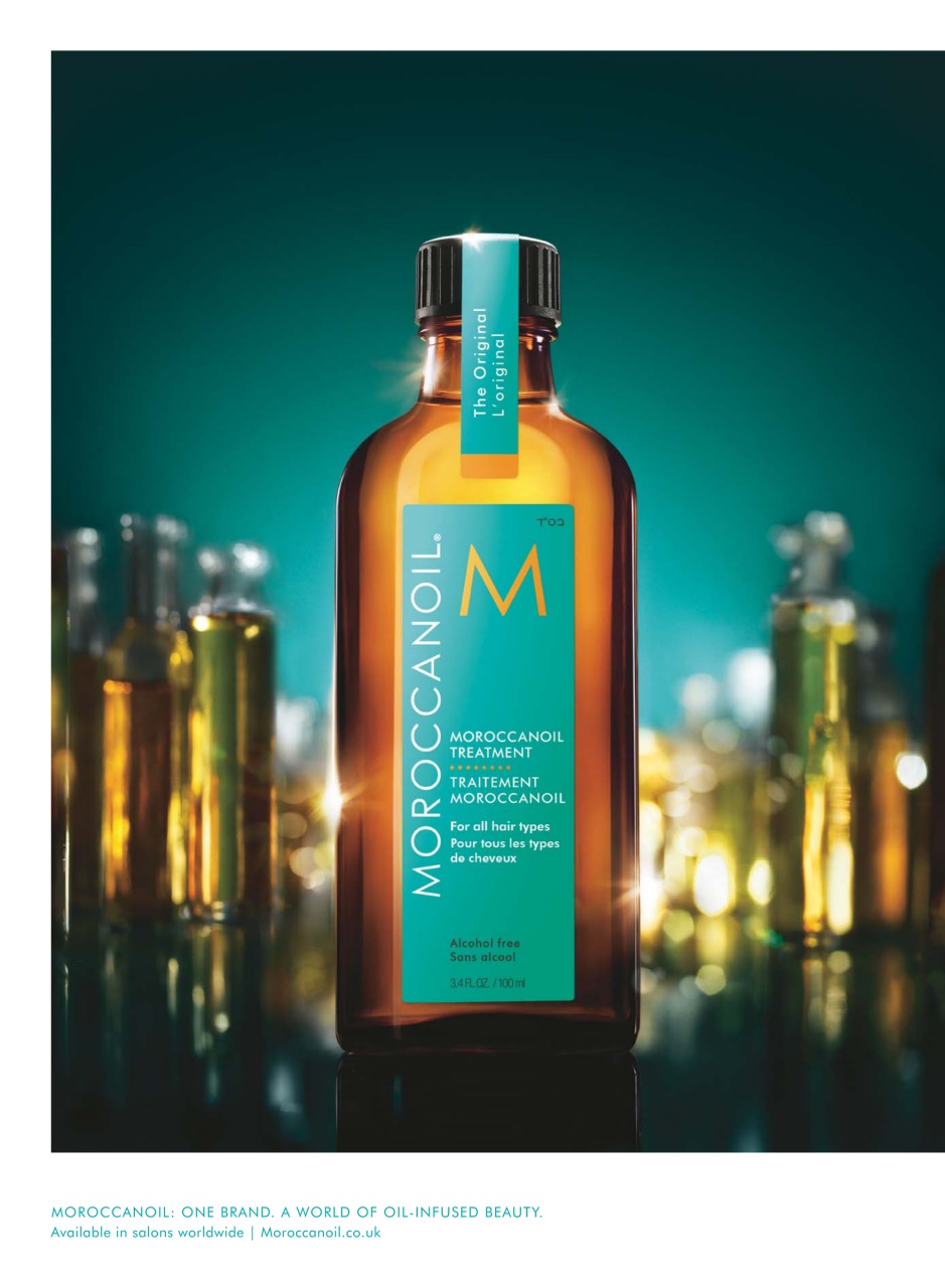 Hello! Magazine Preview Pages