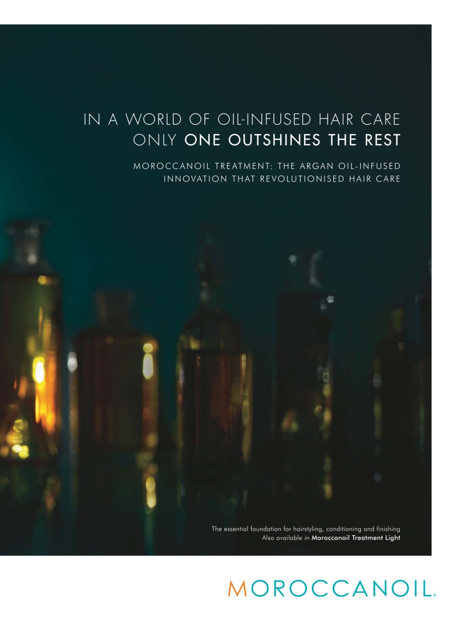 Hello! Magazine Preview Pages