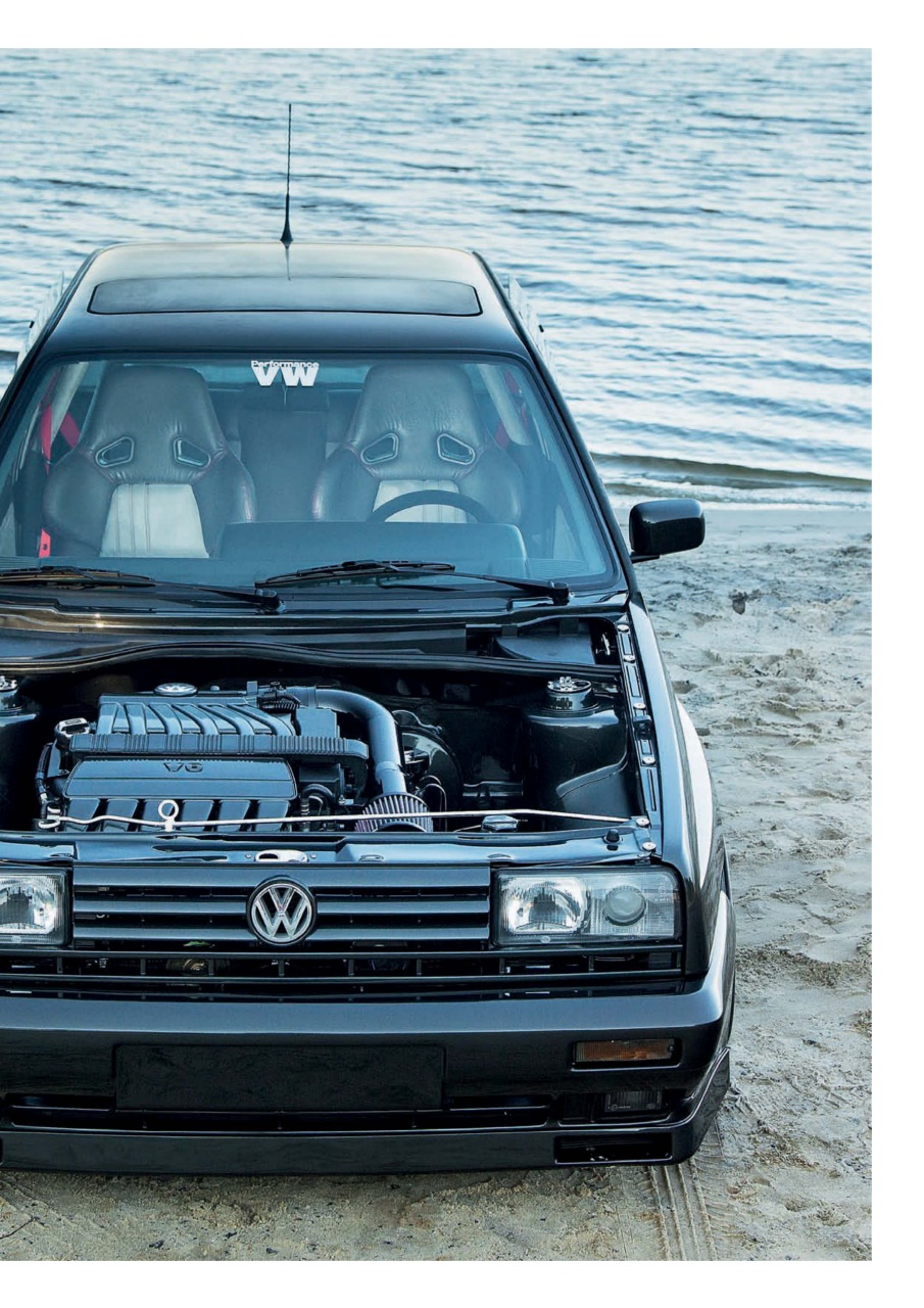 Performance VW Preview Pages