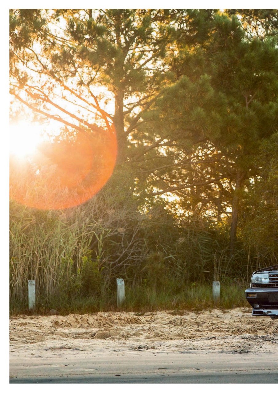 Performance VW Preview Pages