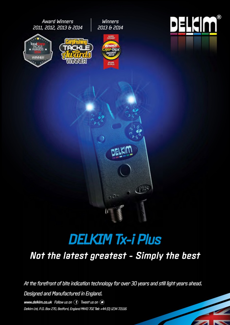Carpworld Preview Pages