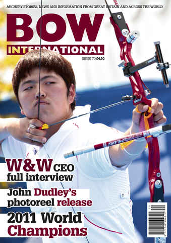 Bow International issue 70