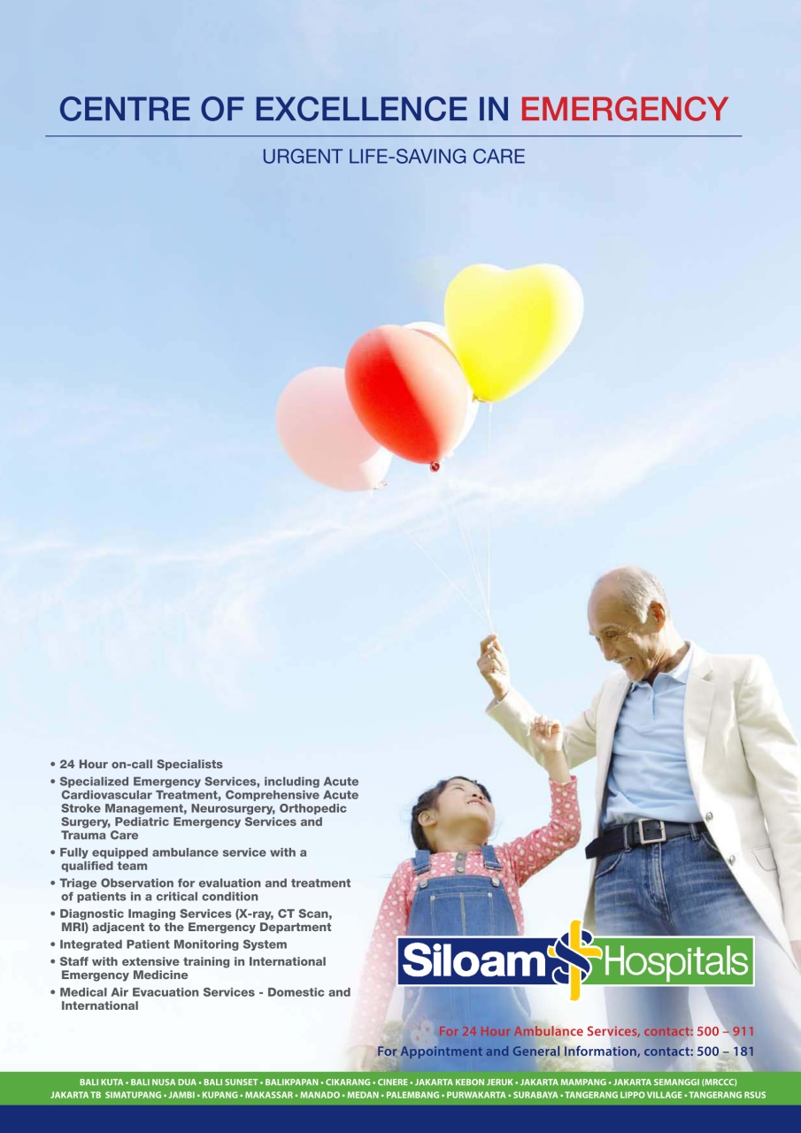 Global Health and Travel Preview Pages