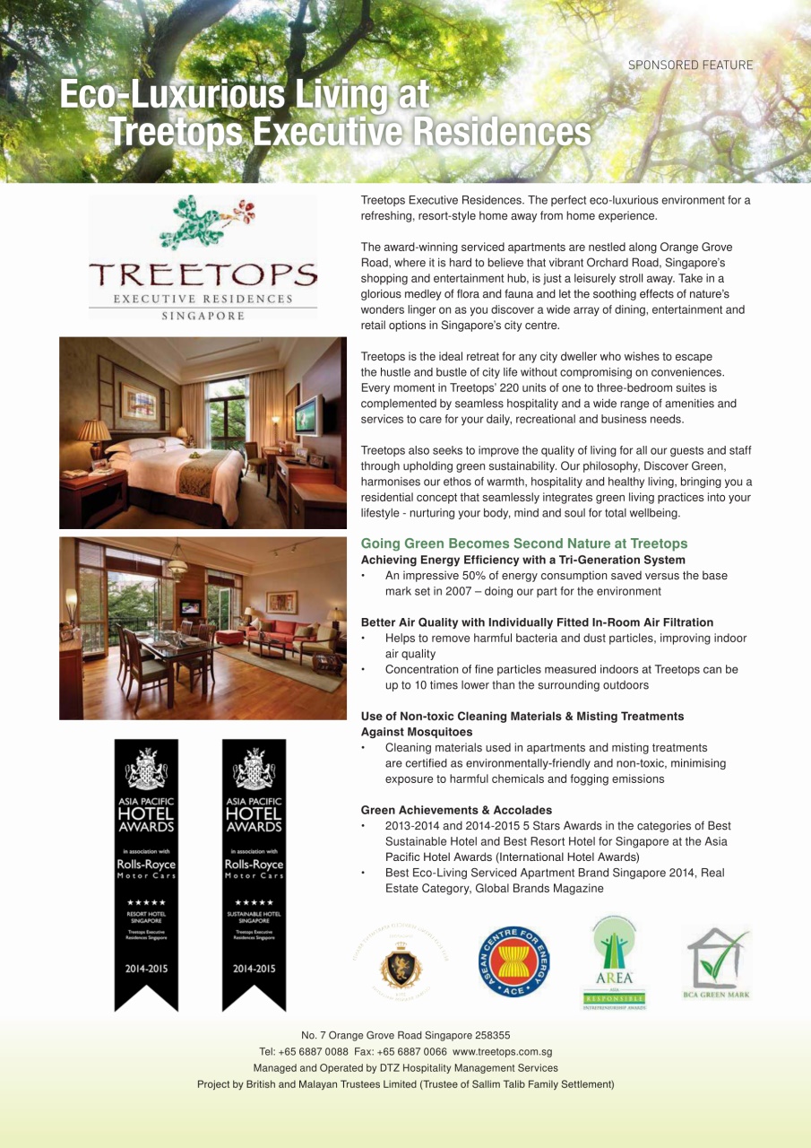 Global Health and Travel Preview Pages