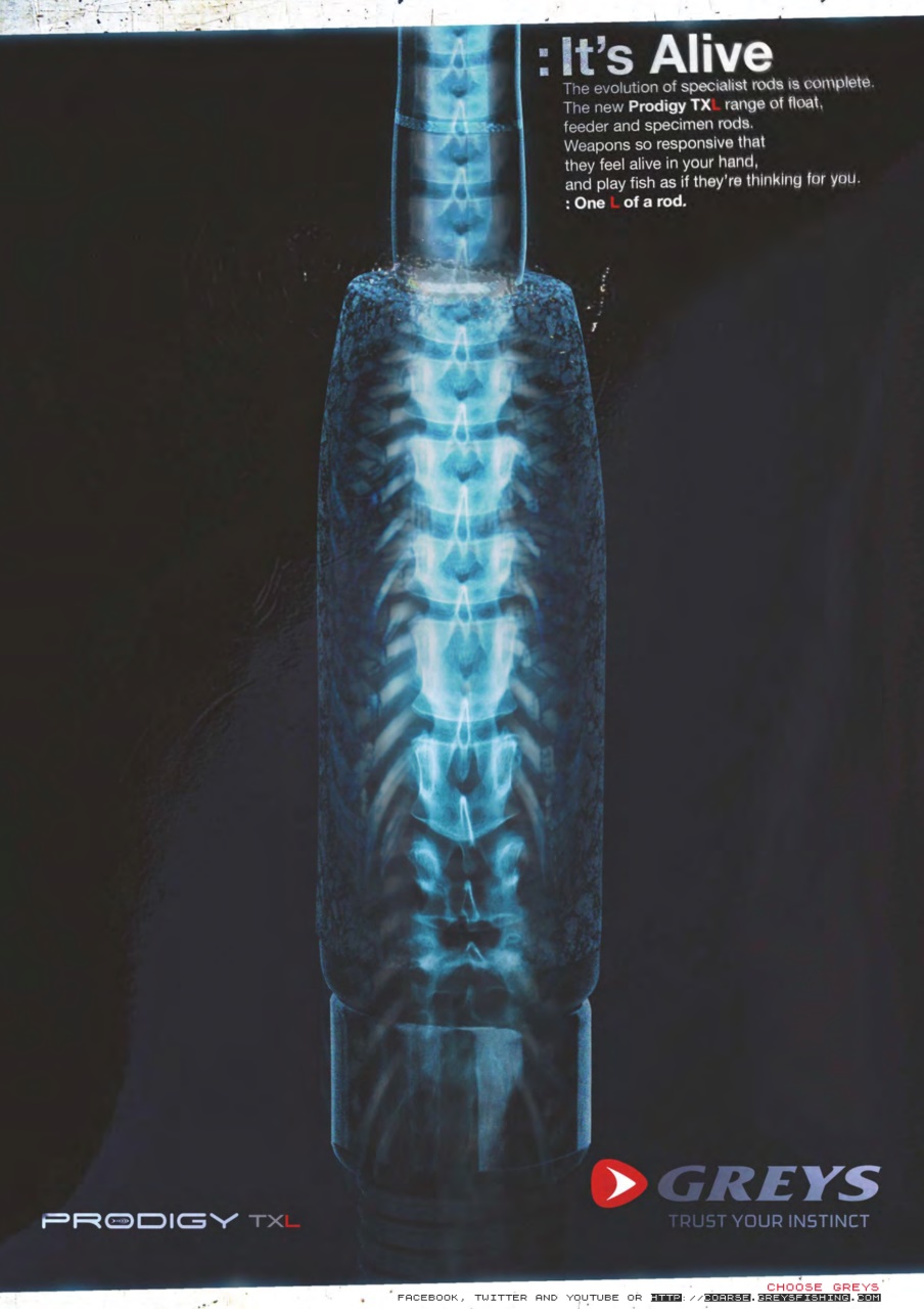 Anglers Mail Preview Pages