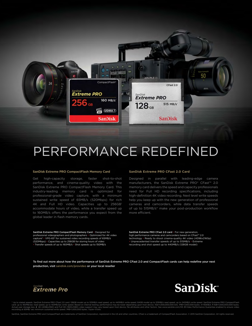 Digital FilmMaker Preview Pages