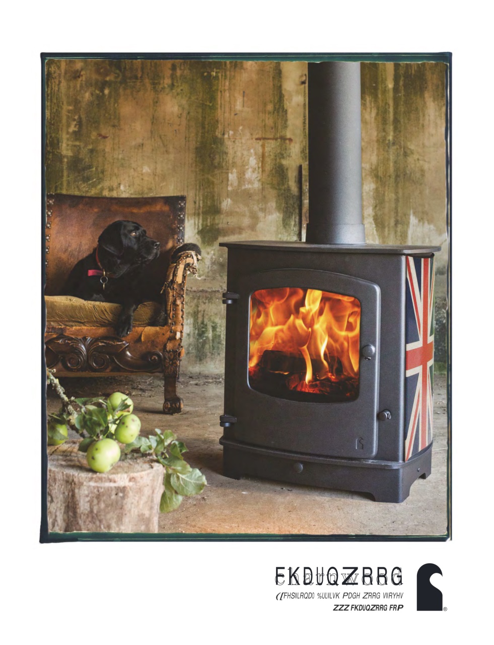 Country Life Preview Pages