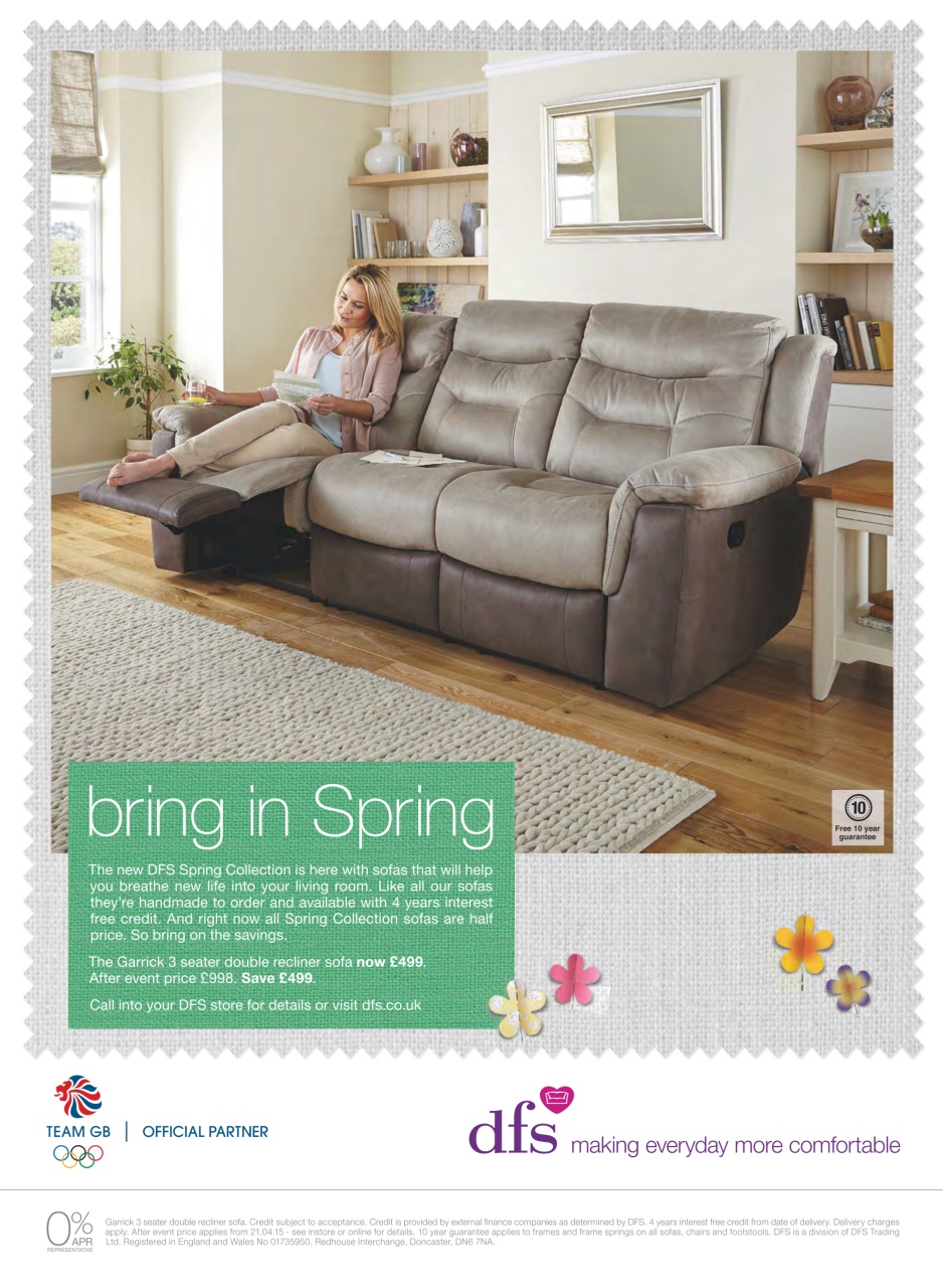 TV Times Preview Pages