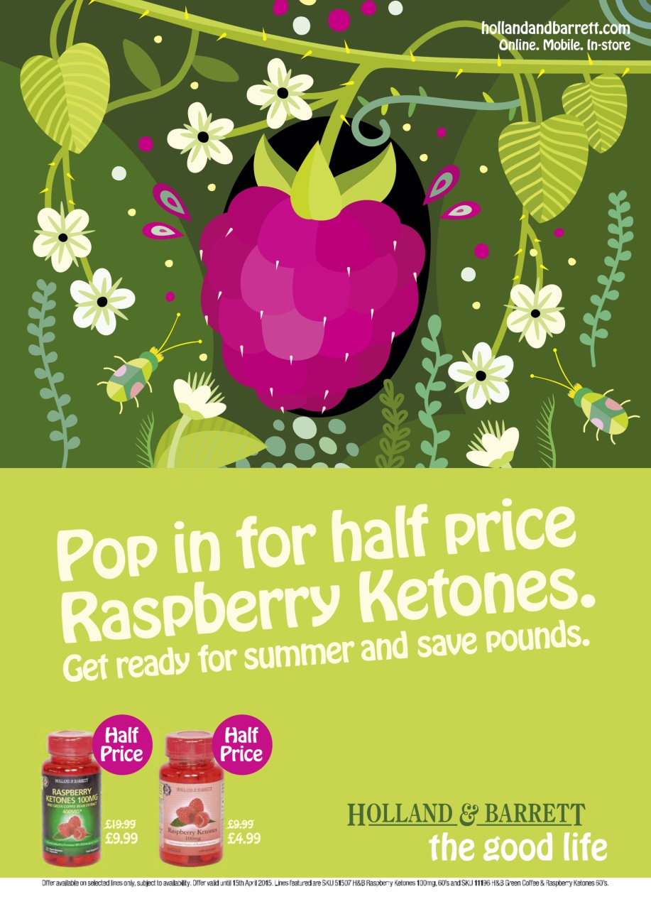 Closer Preview Pages