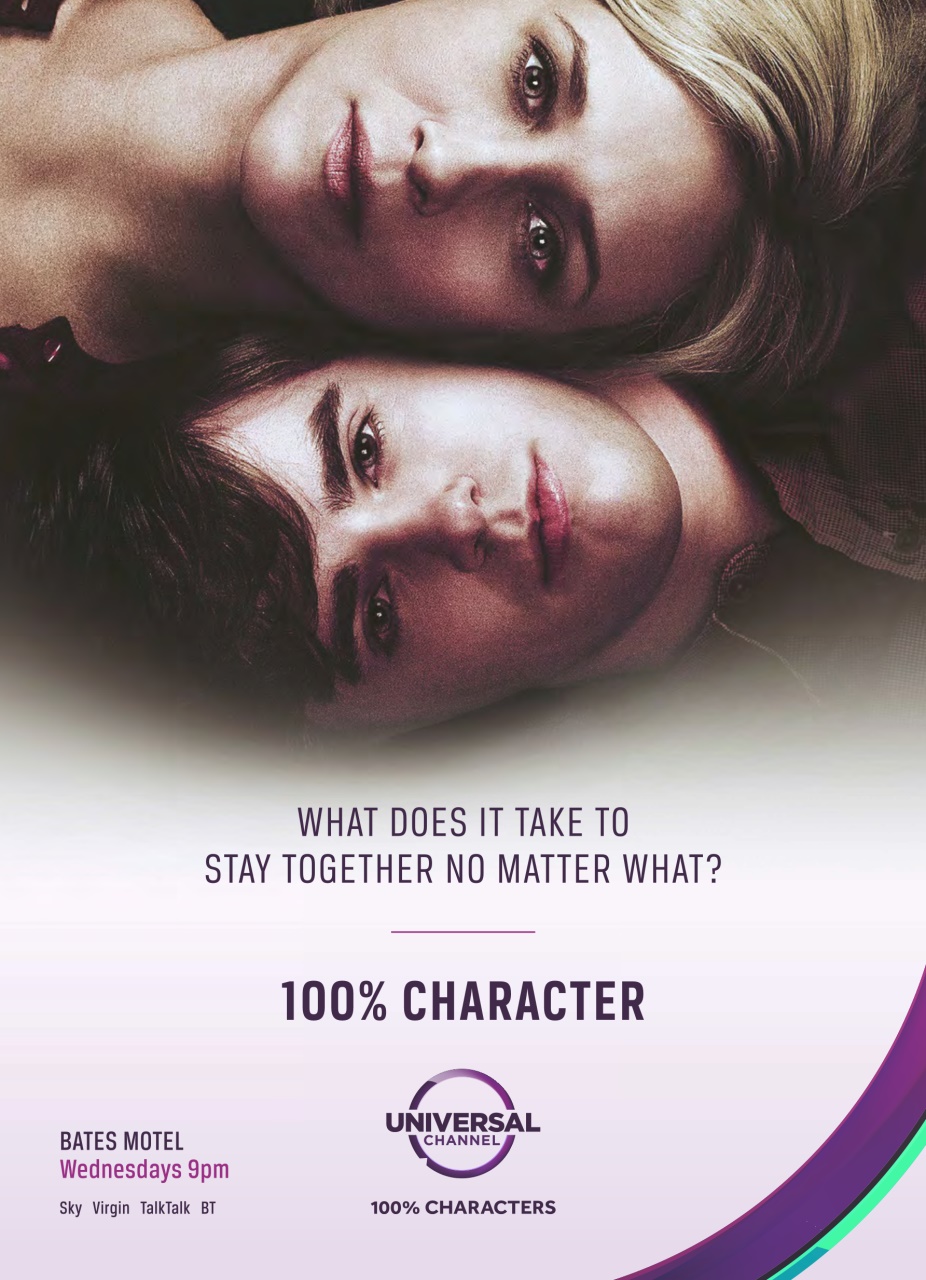 Woman's Own Preview Pages