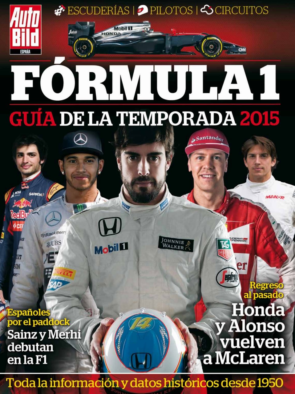 Auto Bild Preview Pages