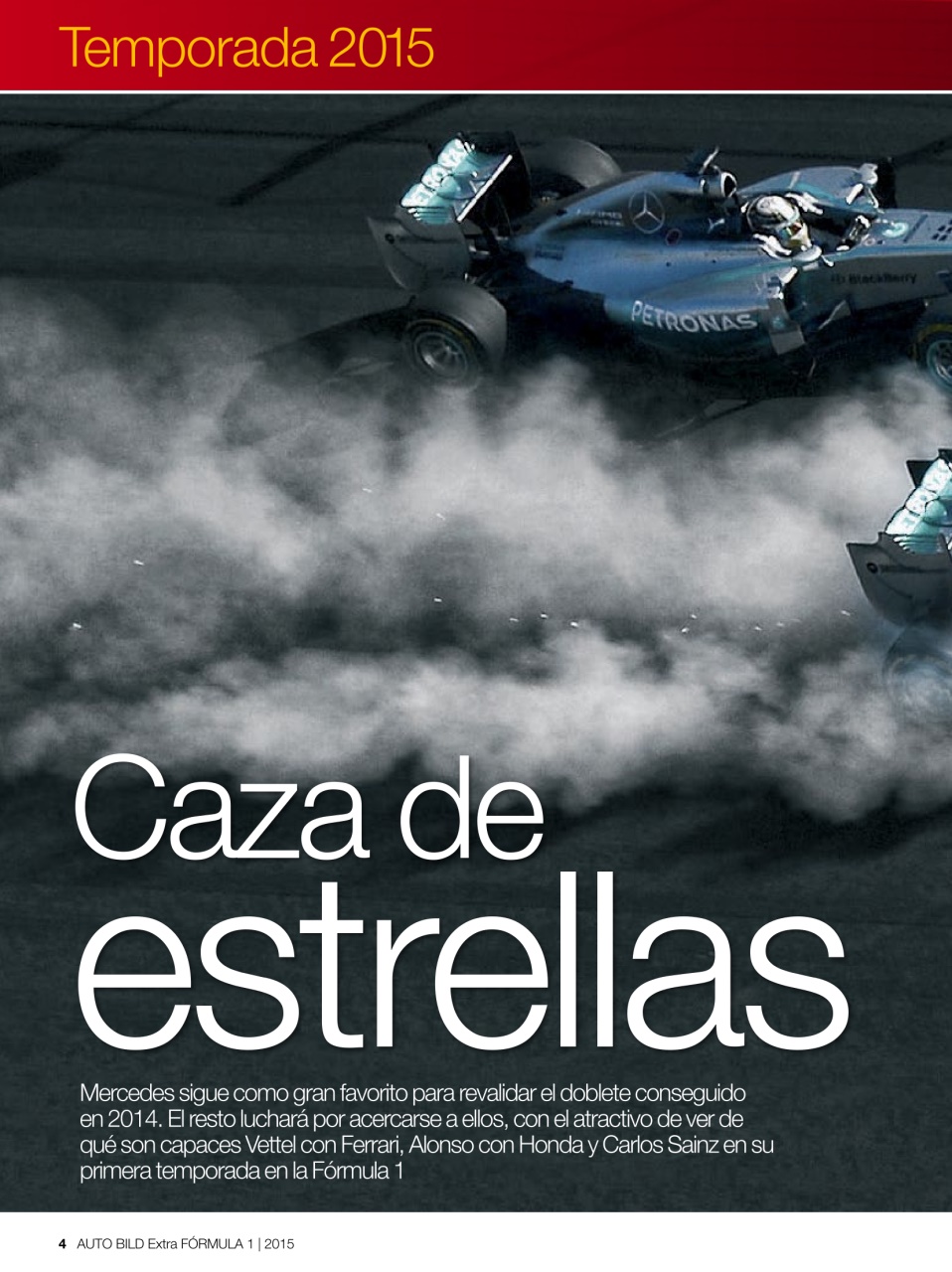 Auto Bild Preview Pages