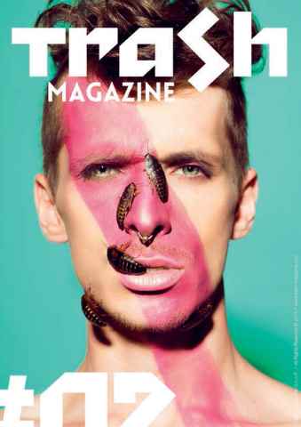 Summer 2014 issue Summer 2014
