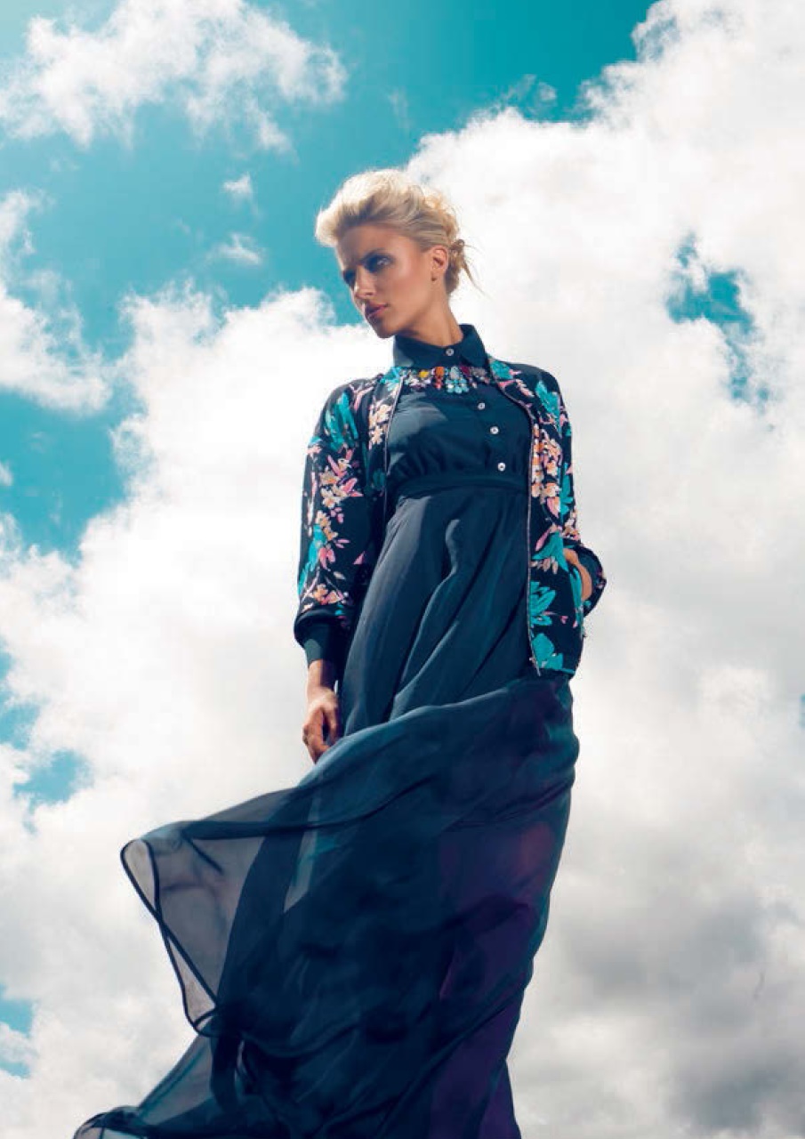 Trash Magazine Preview Pages