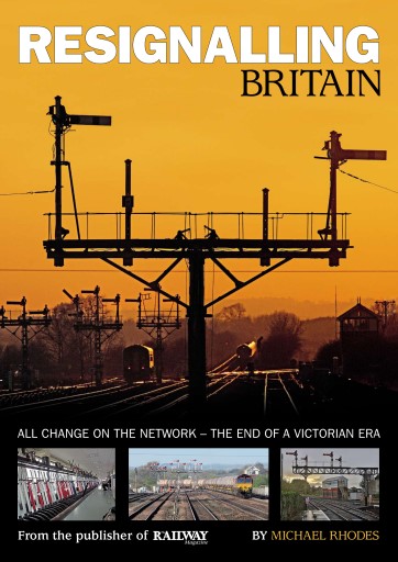Heritage Railway issue 