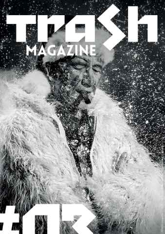 Winter 2014 issue Winter 2014