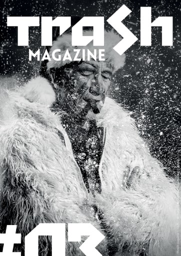 Trash Magazine issue 