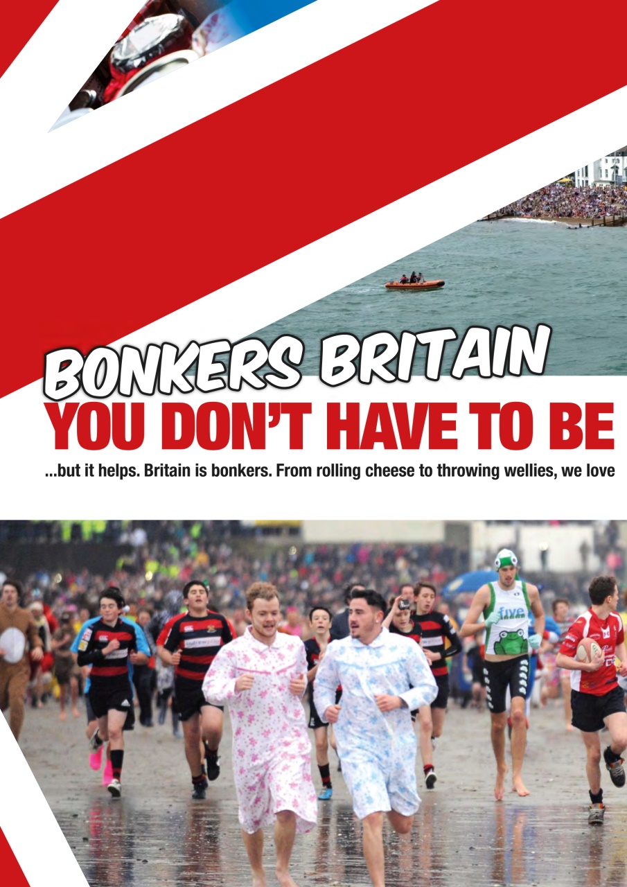 Camping Preview Pages