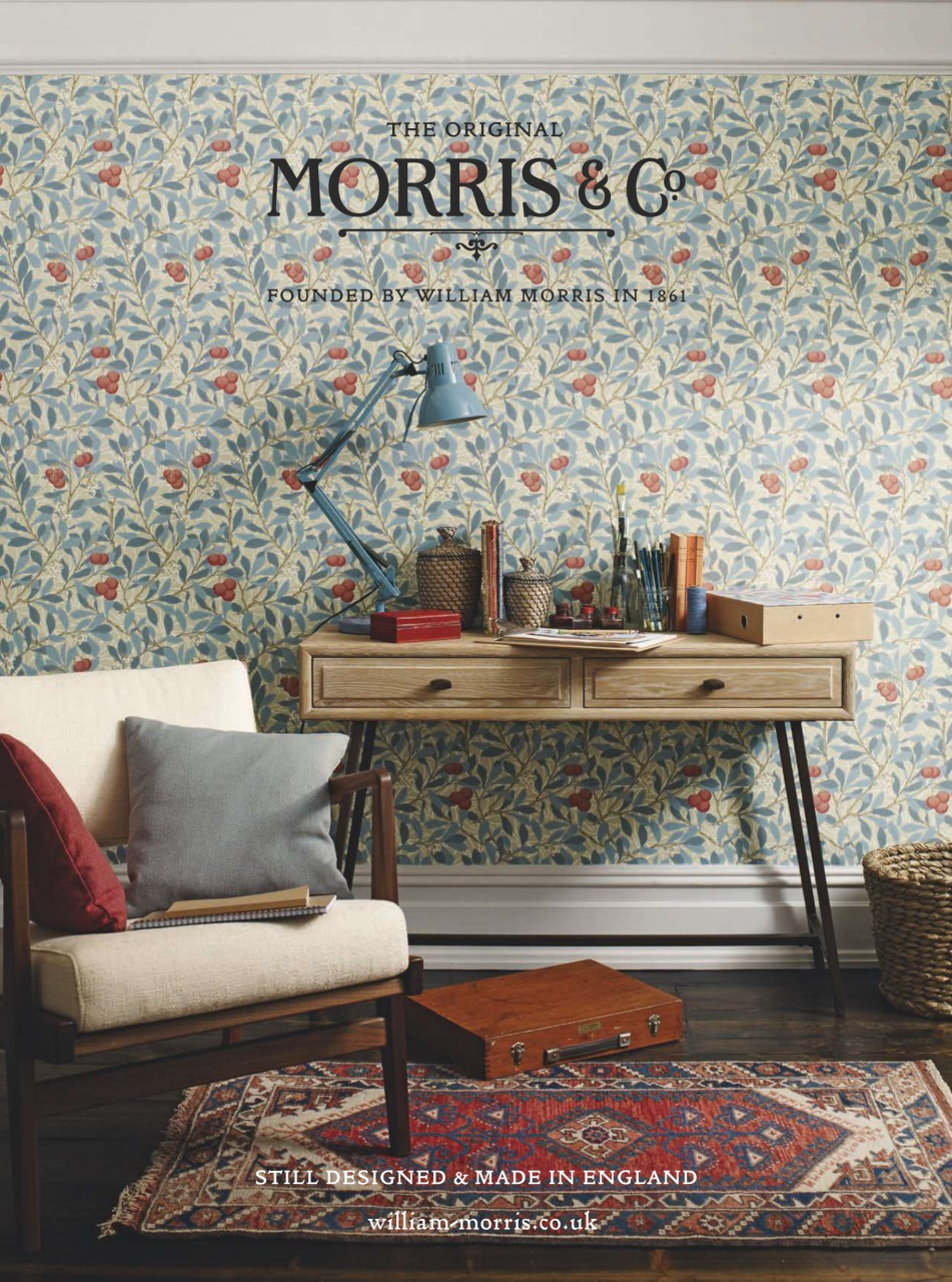 Country Homes & Interiors Preview Pages