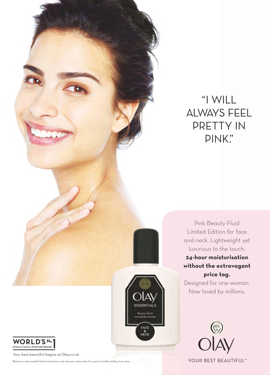 Pick Me Up Preview Pages