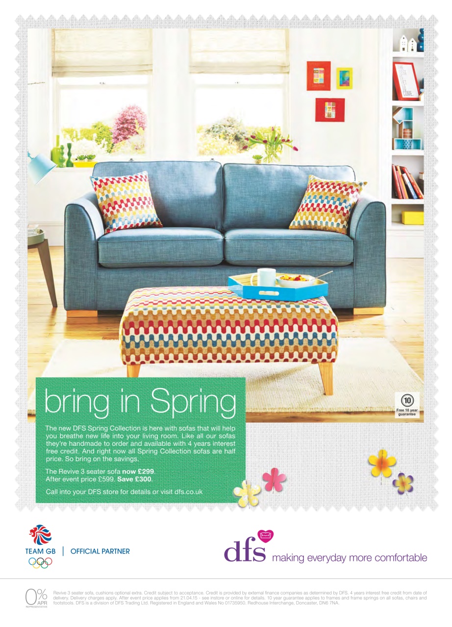 Pick Me Up Preview Pages